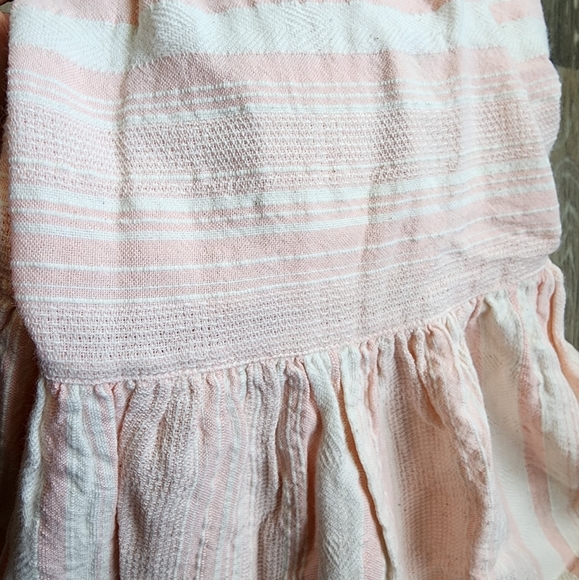 MARA HOFFMAN SWIM DRESS - Picture 11 of 11